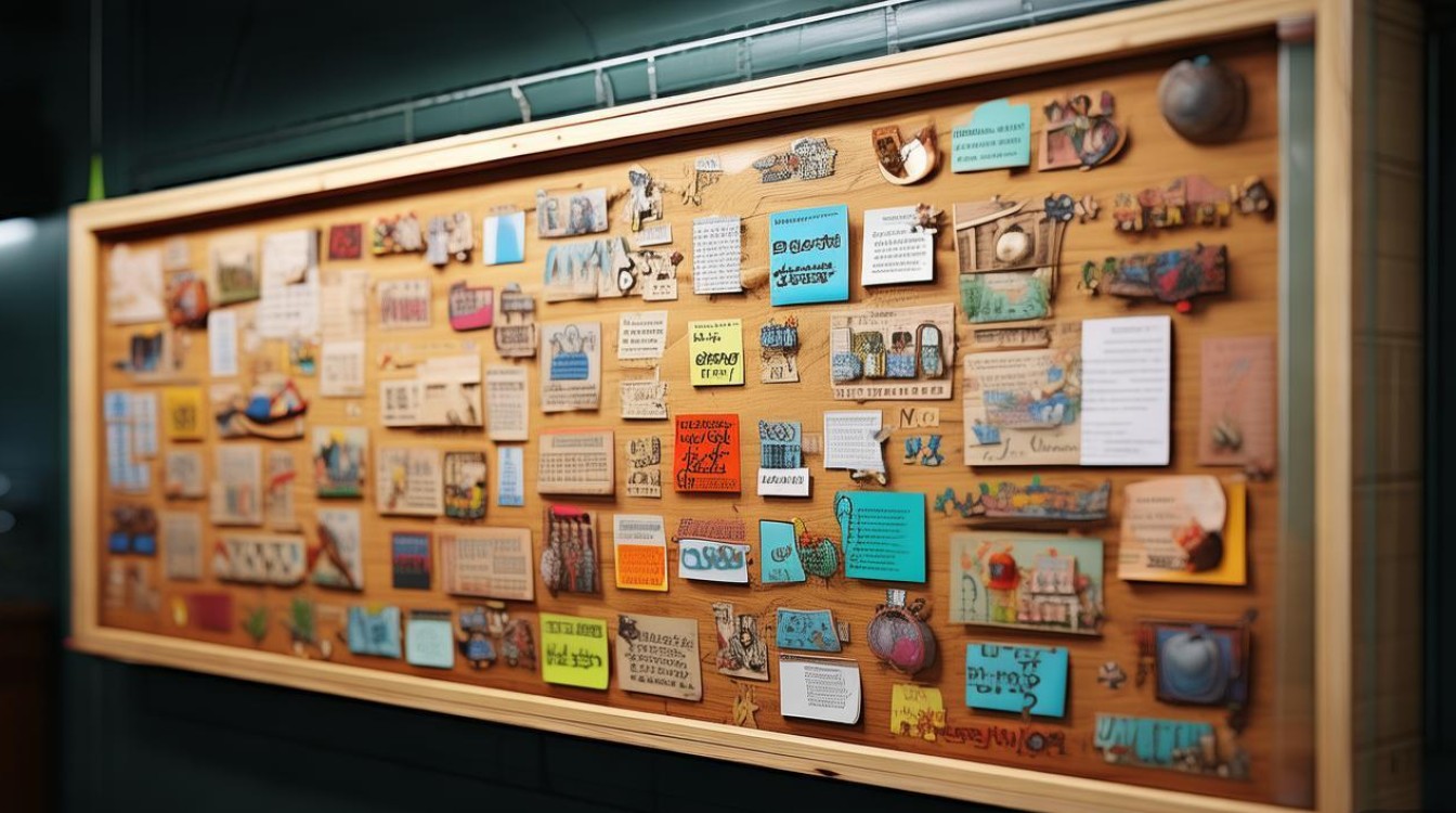 创意公告栏现在还有人在用吗?-图1 创意公告栏现在还有人在用吗?-图1