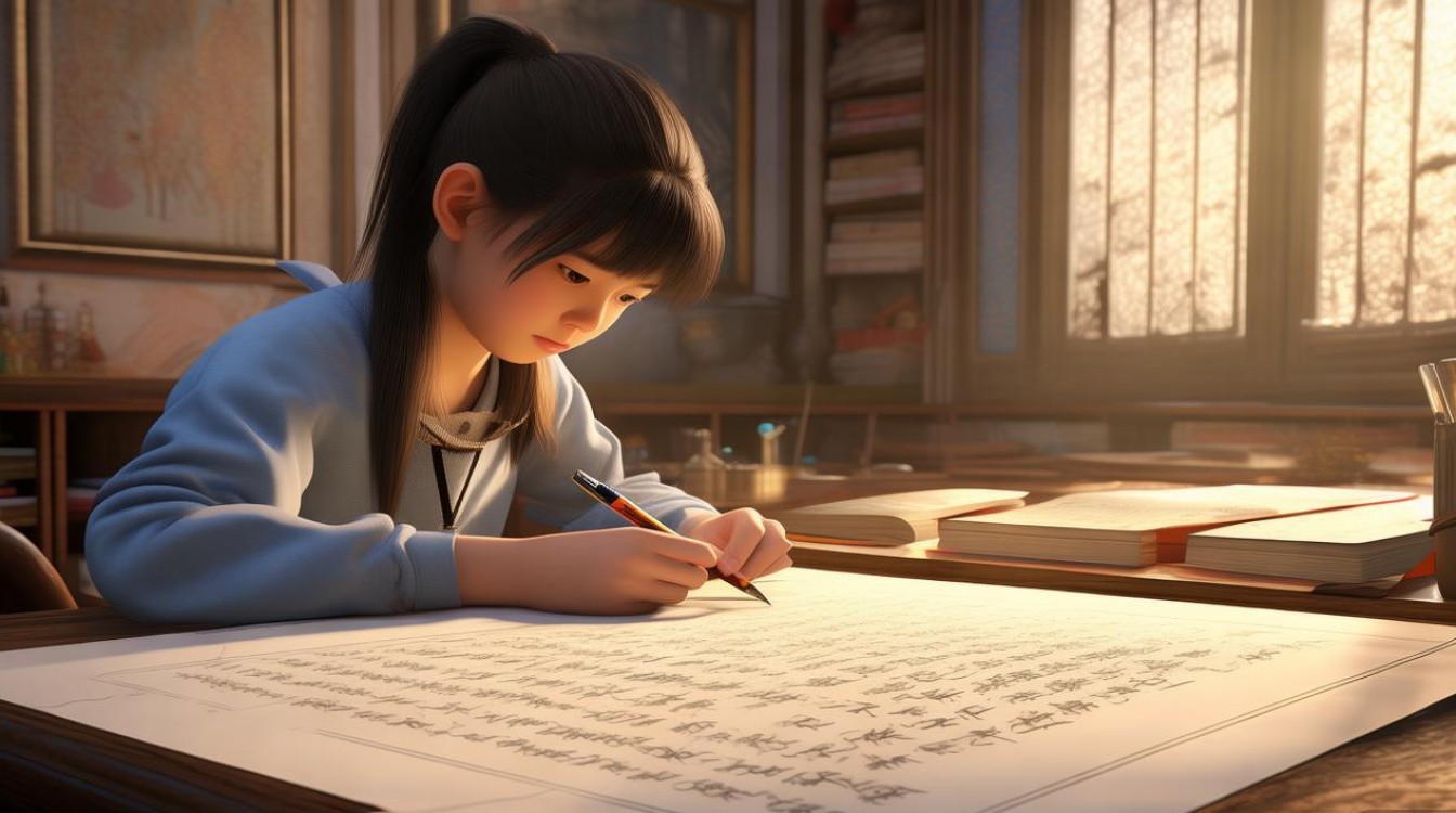 中考语文文言文答题技巧2025年最新提分攻略？-图1