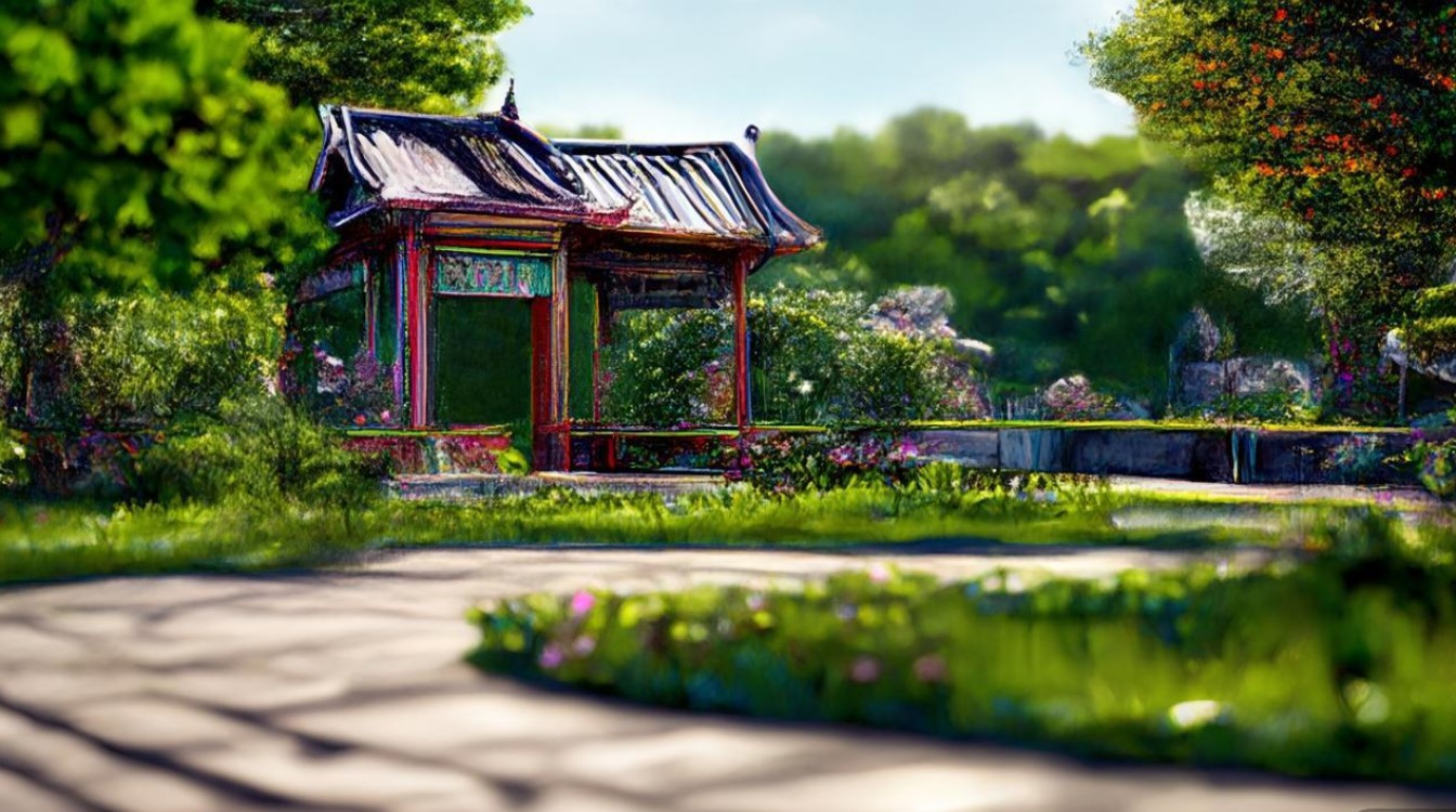 2025年创意小品景观,如何激活城市公共空间?-图1 2025年创意小品景观,如何激活城市公共空间?-图1