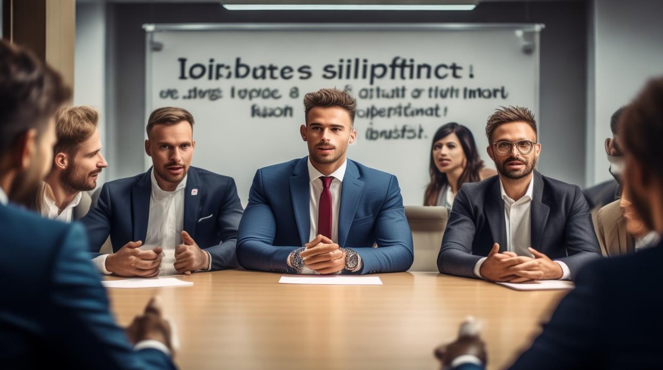 辩论技巧VS真实表达，哪个才是胜负关键？-图1