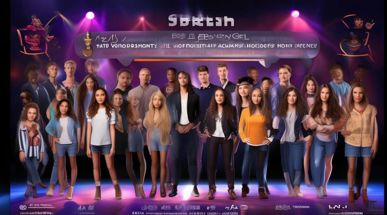 演讲比赛创意海报,如何3天做出吸睛爆款?-图1 演讲比赛创意海报,如何3天做出吸睛爆款?-图1