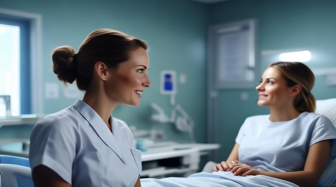 病房护士沟通技巧-图1 病房护士沟通技巧-图1