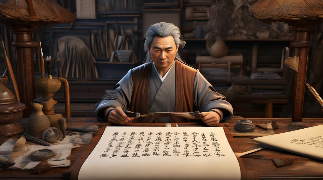 AI时代,文言翻译技巧还适用吗?-图1 AI时代,文言翻译技巧还适用吗?-图1