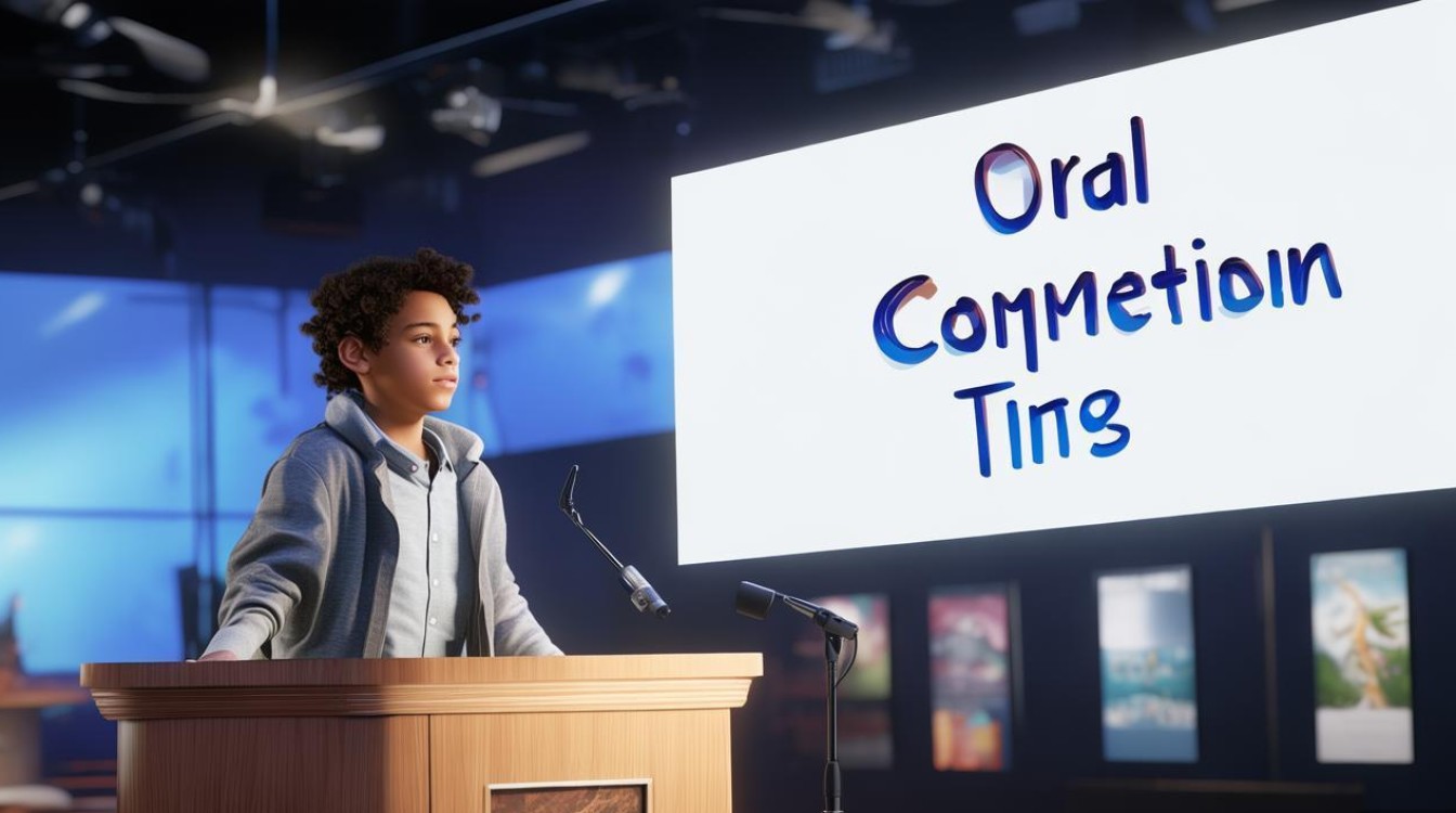 2025口头作文比赛高分技巧有哪些?-图1 2025口头作文比赛高分技巧有哪些?-图1