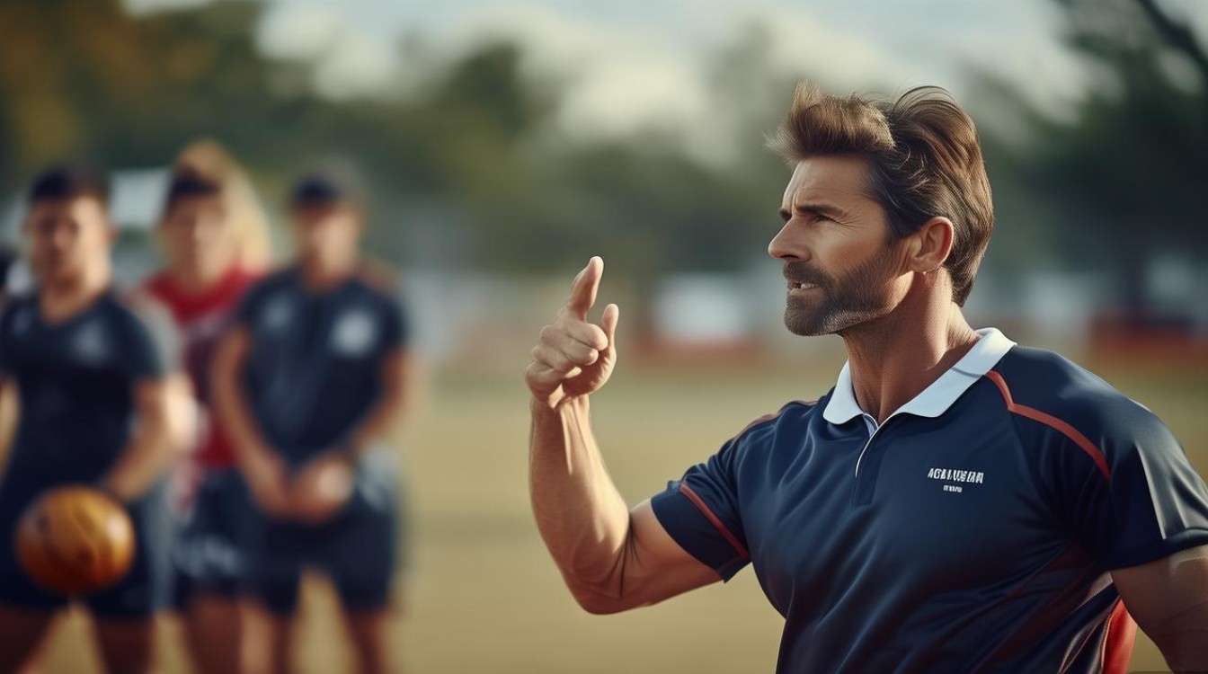 2025体育教学新技巧,如何提升学生课堂参与度?-图1 2025体育教学新技巧,如何提升学生课堂参与度?-图1