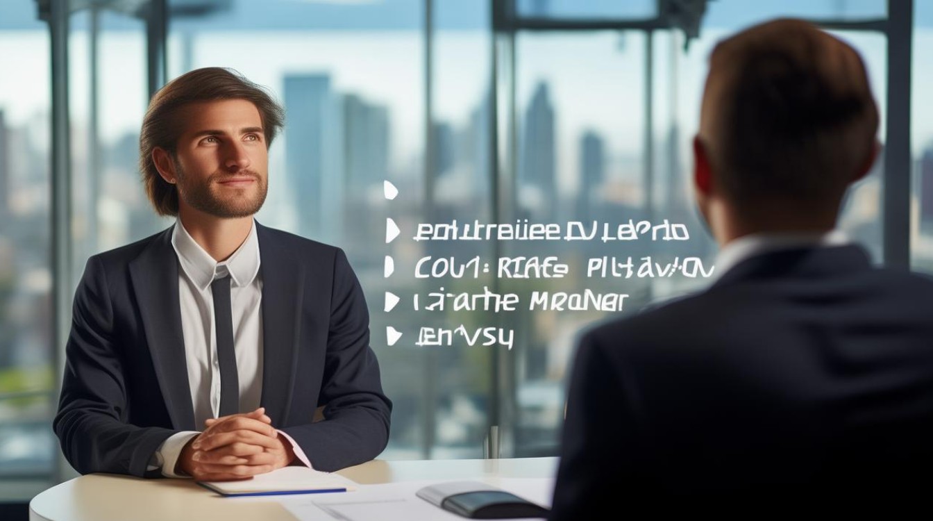 2025年兼职销售面试必看,3个技巧快速拿offer?-图1 2025年兼职销售面试必看,3个技巧快速拿offer?-图1