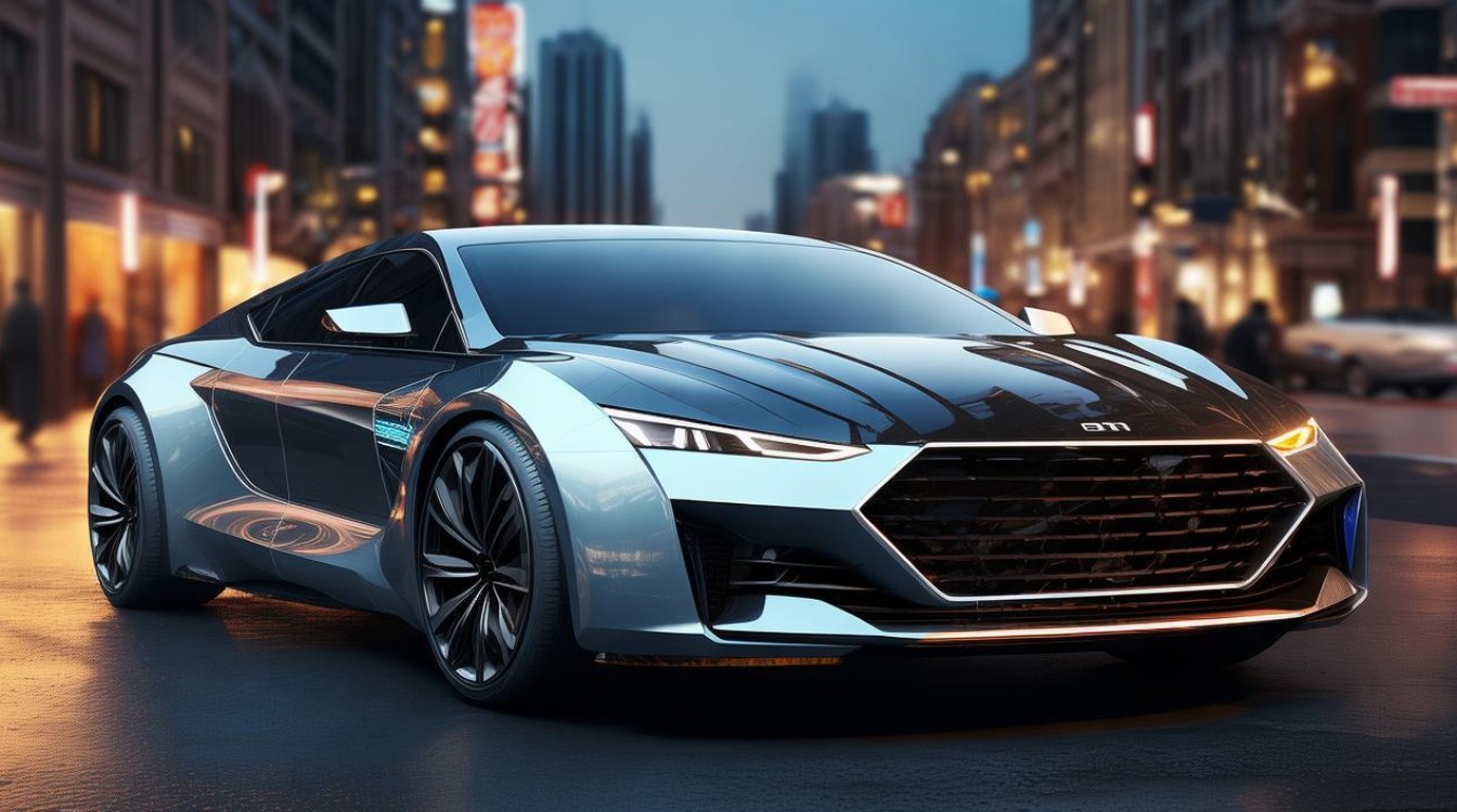 2025年汽车广告词创意，如何抓住Z世代眼球？-图1