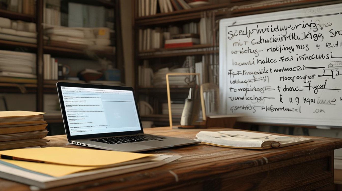 2025剧本写作技巧，AI时代如何高效创作爆款剧本？-图1