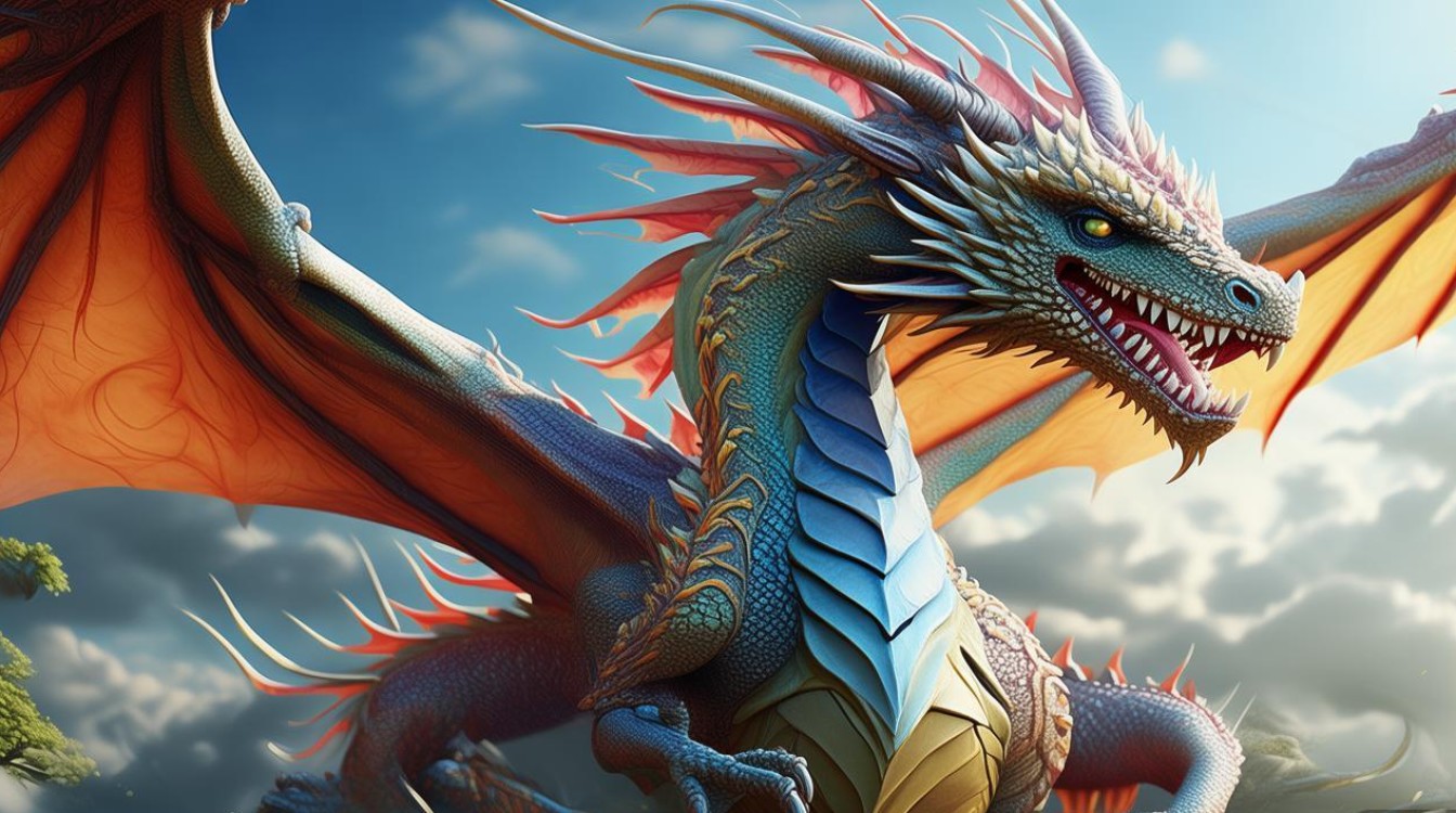 创意龙爆火后,能否持续引领创意新潮流?-图1 创意龙爆火后,能否持续引领创意新潮流?-图1