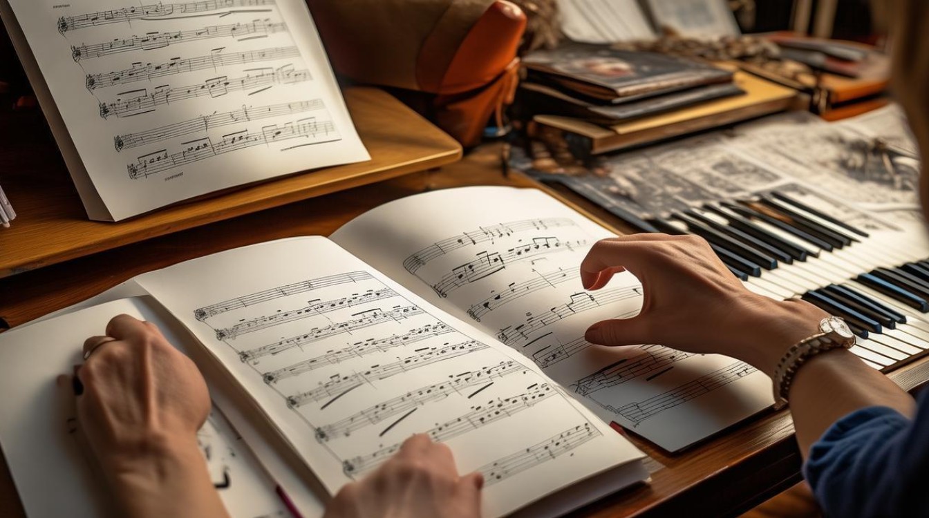 AI时代,作曲技巧还重要吗?-图1 AI时代,作曲技巧还重要吗?-图1