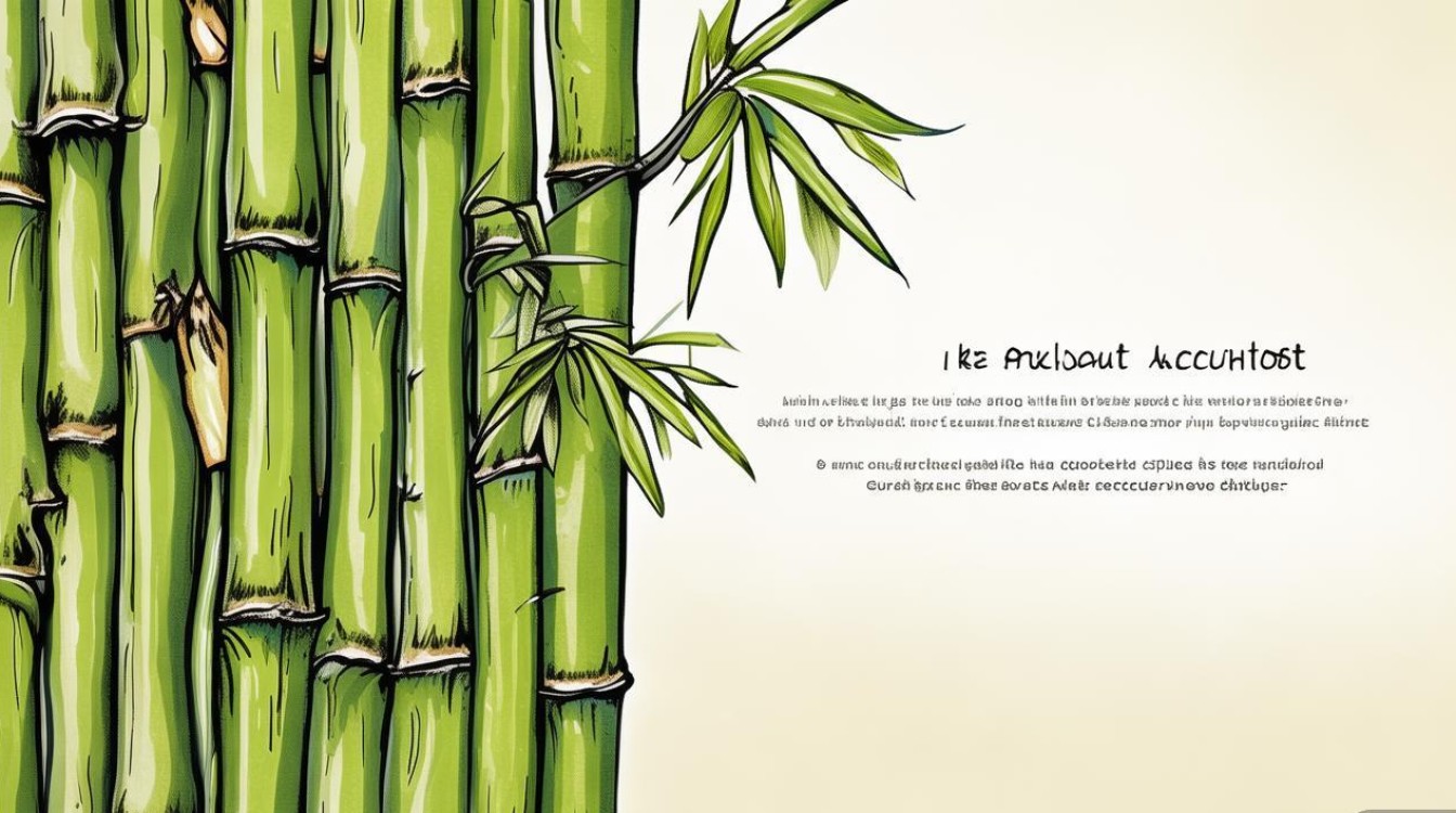 竹子创意素描火了?今年最火艺术形式是它吗?-图1 竹子创意素描火了?今年最火艺术形式是它吗?-图1