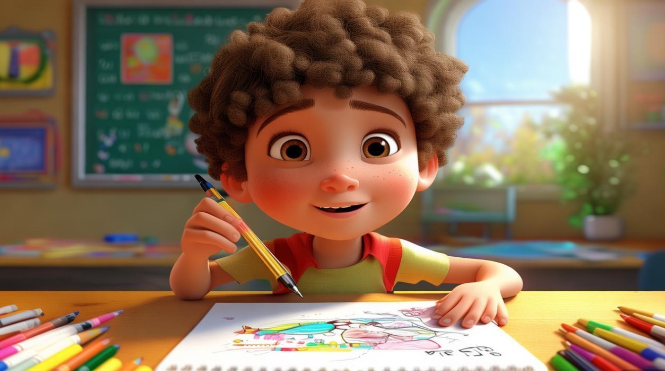 小学生创意金点子图片火了?这些脑洞能复制吗?-图1 小学生创意金点子图片火了?这些脑洞能复制吗?-图1