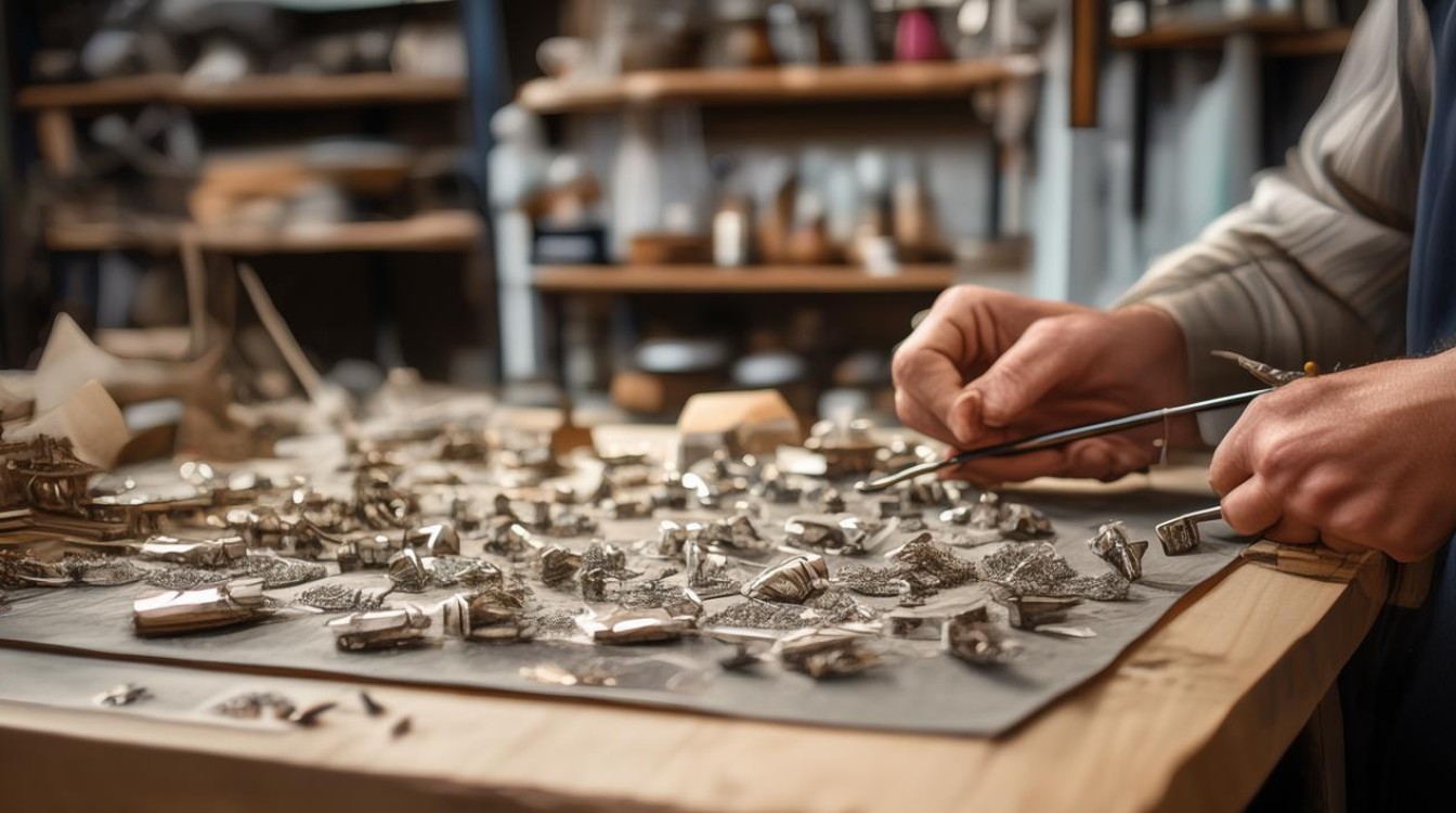 2025年陈设品制作技巧有哪些新趋势?-图1 2025年陈设品制作技巧有哪些新趋势?-图1