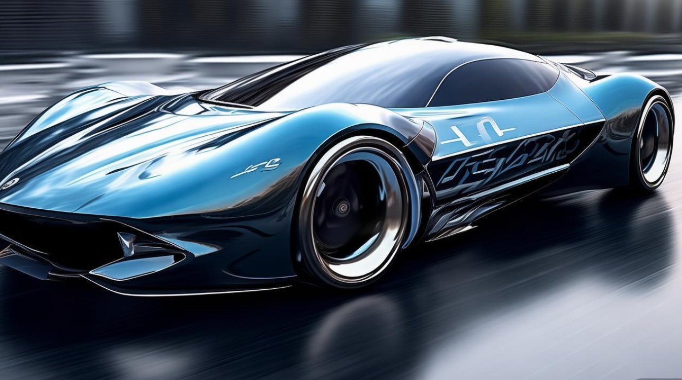 创意汽车新突破,何时颠覆传统出行?-图1 创意汽车新突破,何时颠覆传统出行?-图1