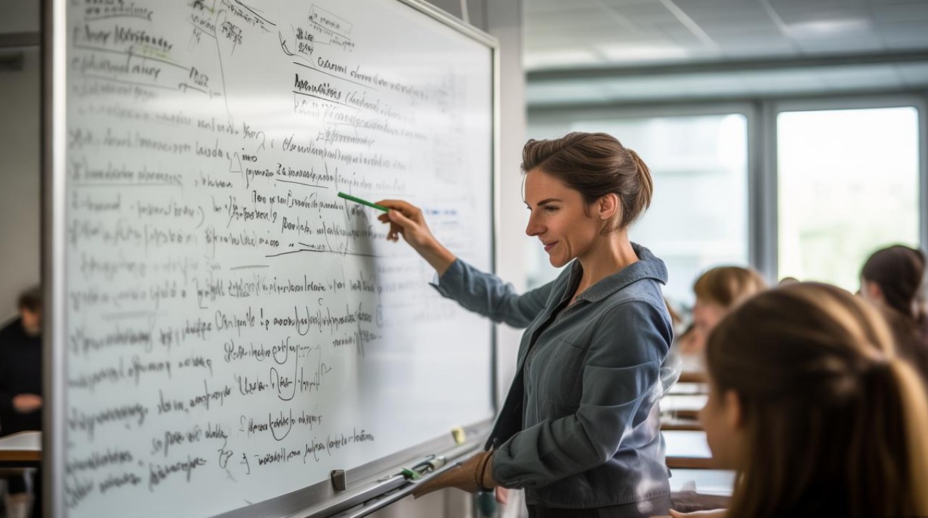 2025年片段教学技巧,如何快速提升课堂互动效果?-图1 2025年片段教学技巧,如何快速提升课堂互动效果?-图1