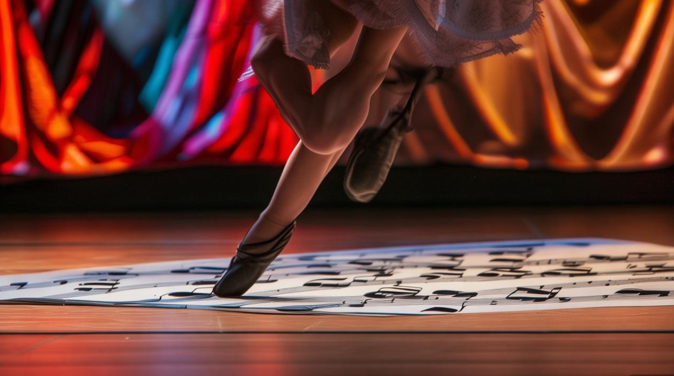 2025舞蹈技巧配乐新趋势,如何精准匹配节奏?-图1 2025舞蹈技巧配乐新趋势,如何精准匹配节奏?-图1