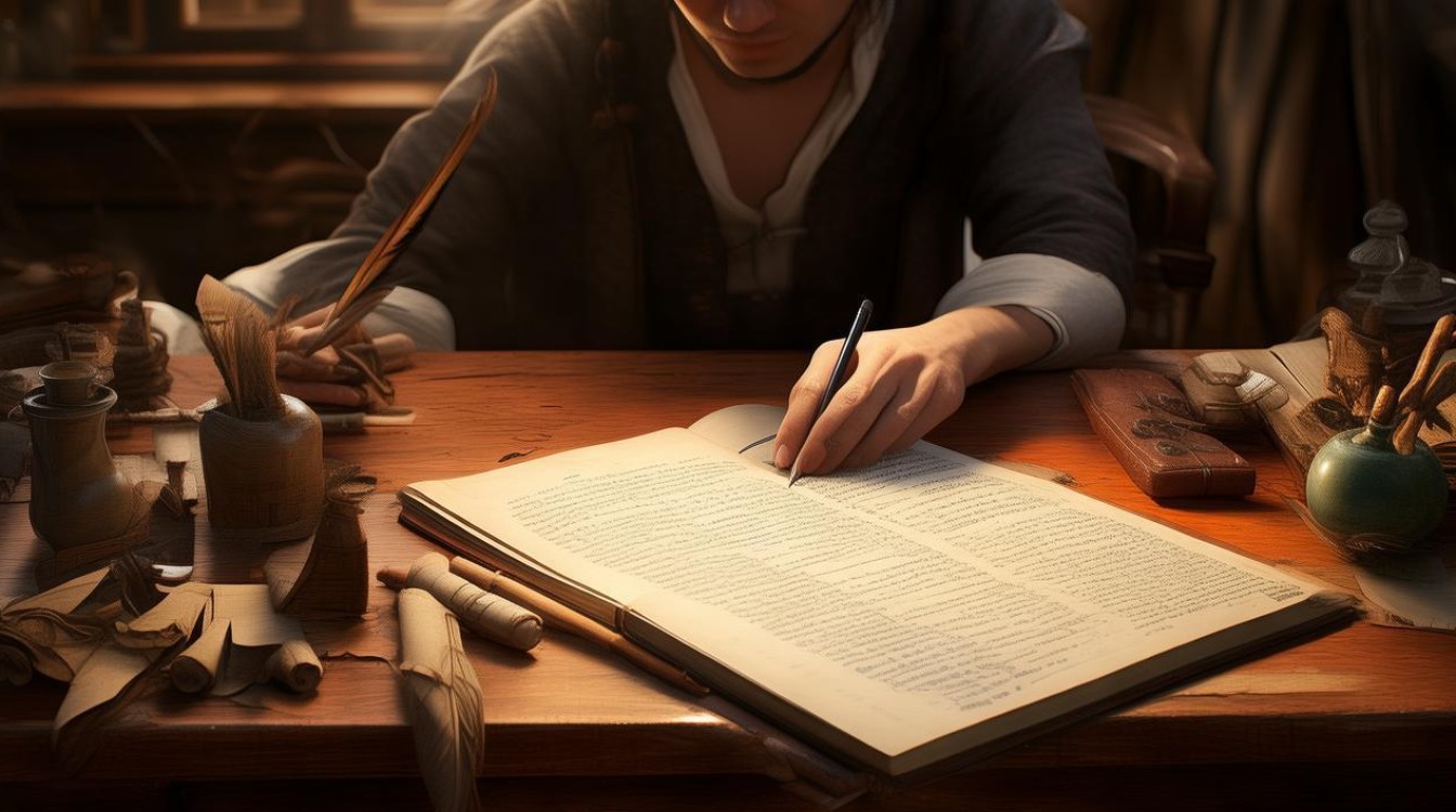 运用文写作技巧-图1 运用文写作技巧-图1