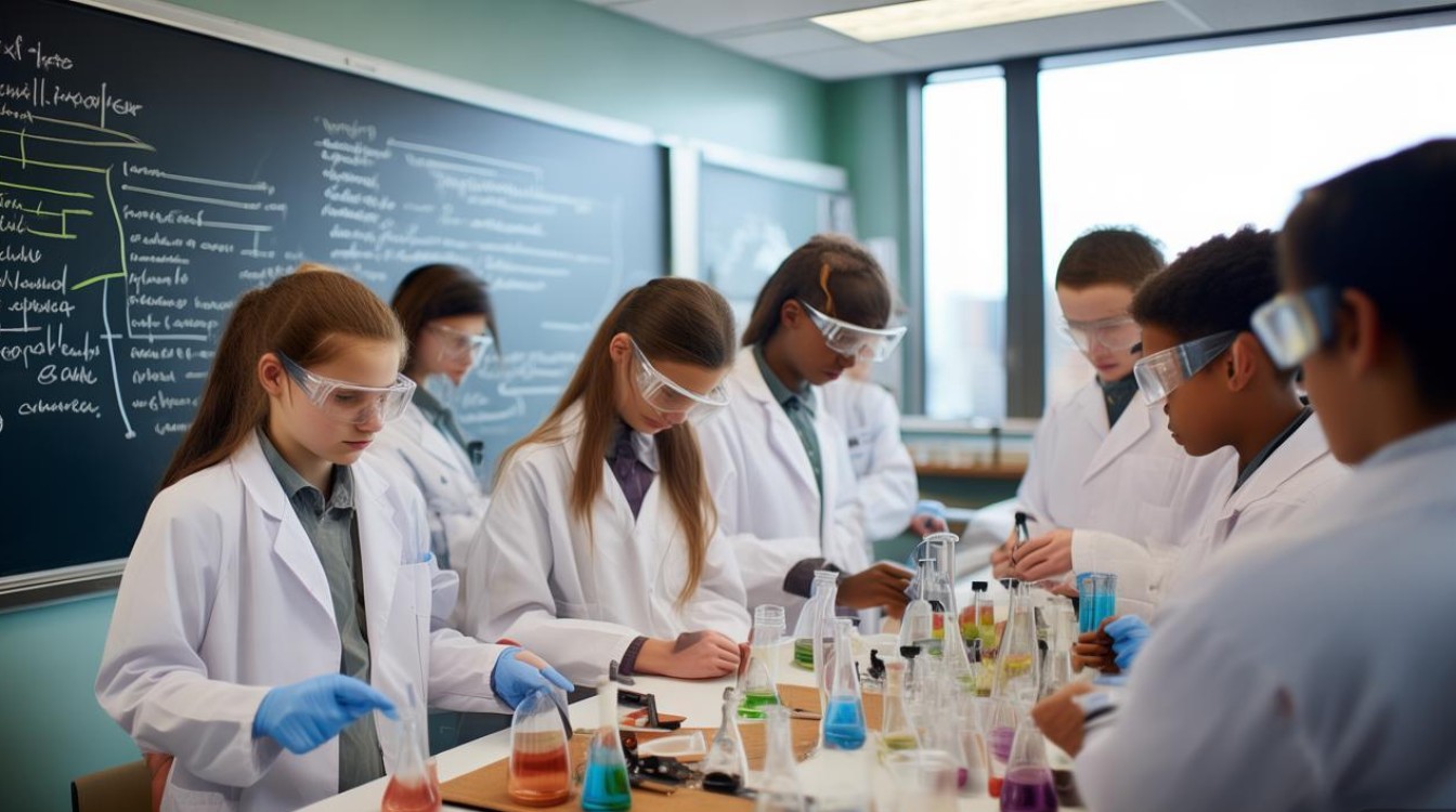 中学实验考试技巧-图1 中学实验考试技巧-图1