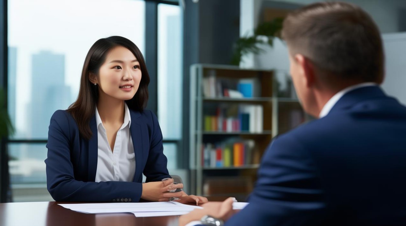 面试应聘技巧-图1