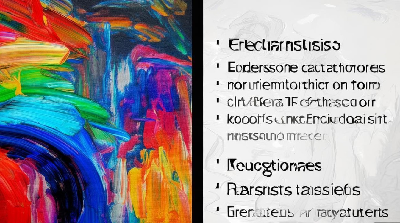 表达技巧和表现手法的区别-图1