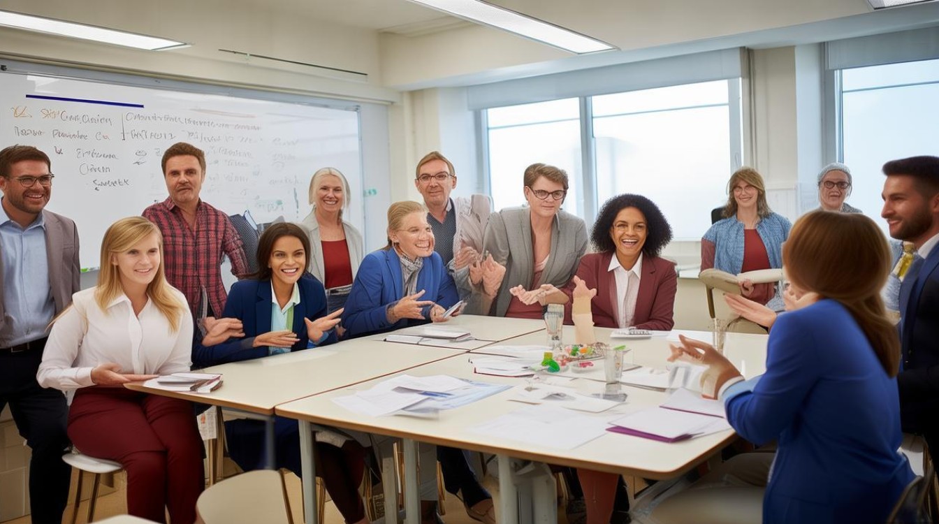 小学课前组织技巧-图1