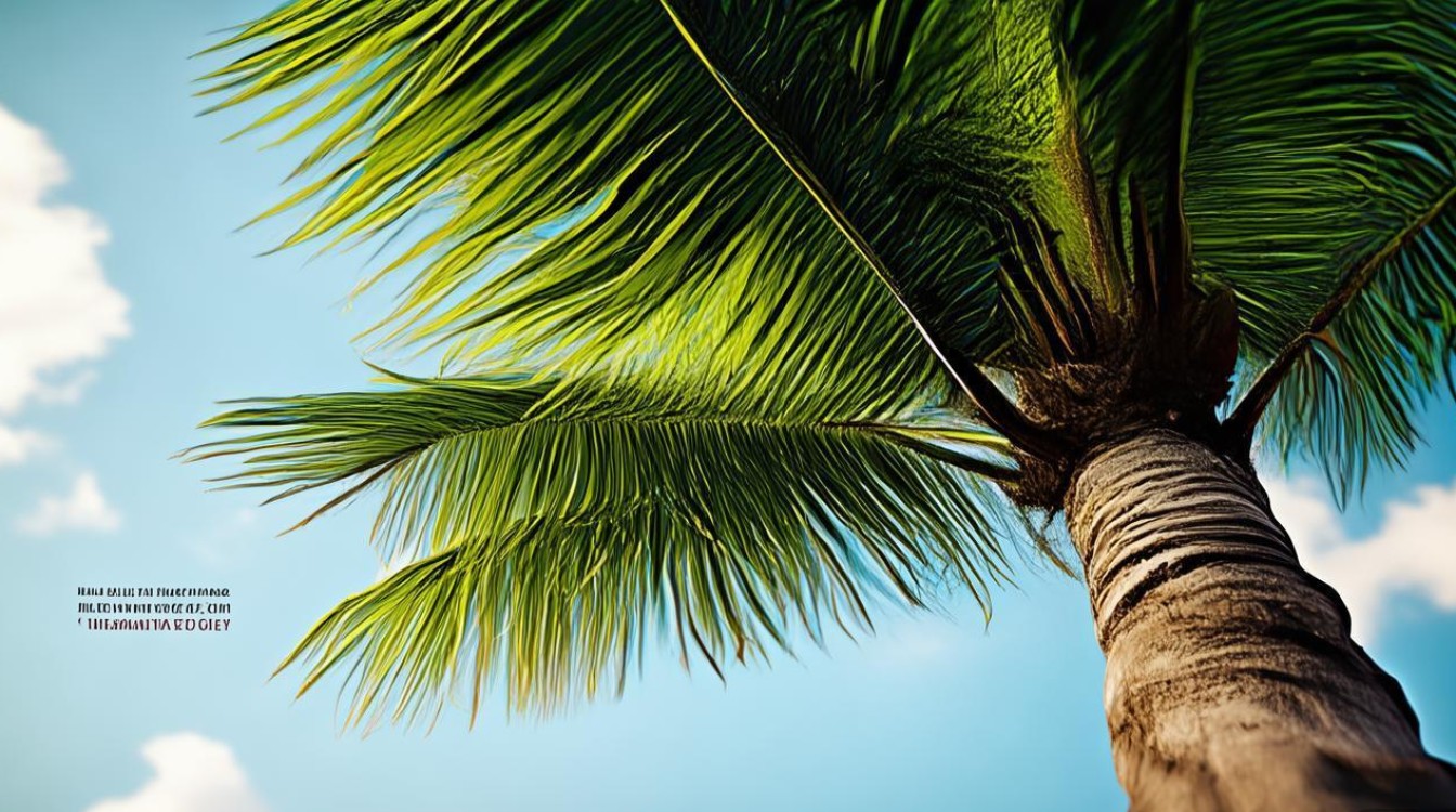 创意椰子树爆火，是昙花一现还是新风口？-图1