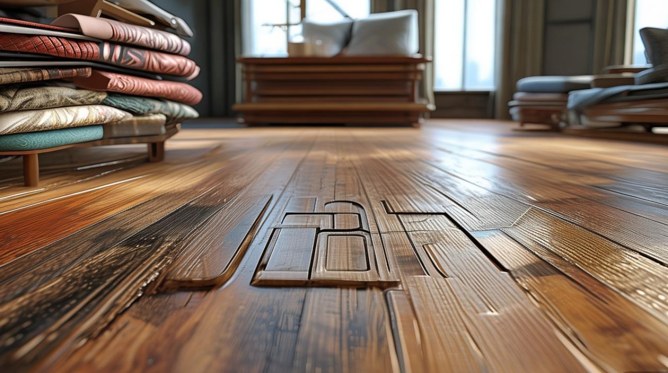 地板创意广告，2025年最新脑洞是啥？-图1