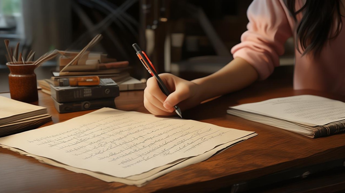 书信作文技巧2025，如何写出高时效性考场书信？-图1