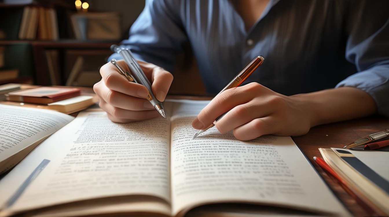 2025年中考作文技巧，如何快速提分？-图1