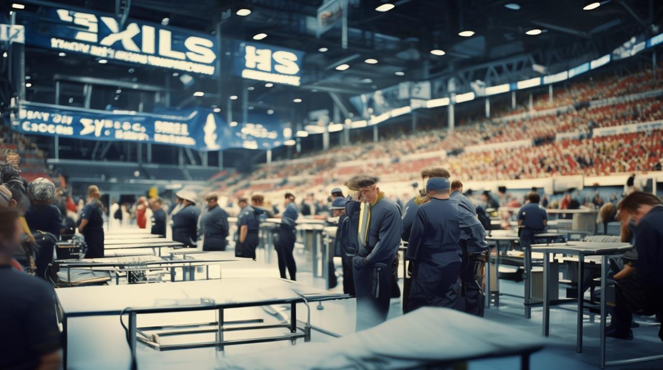 03年技巧大赛为何成经典？当年巅峰对决今何在？-图1