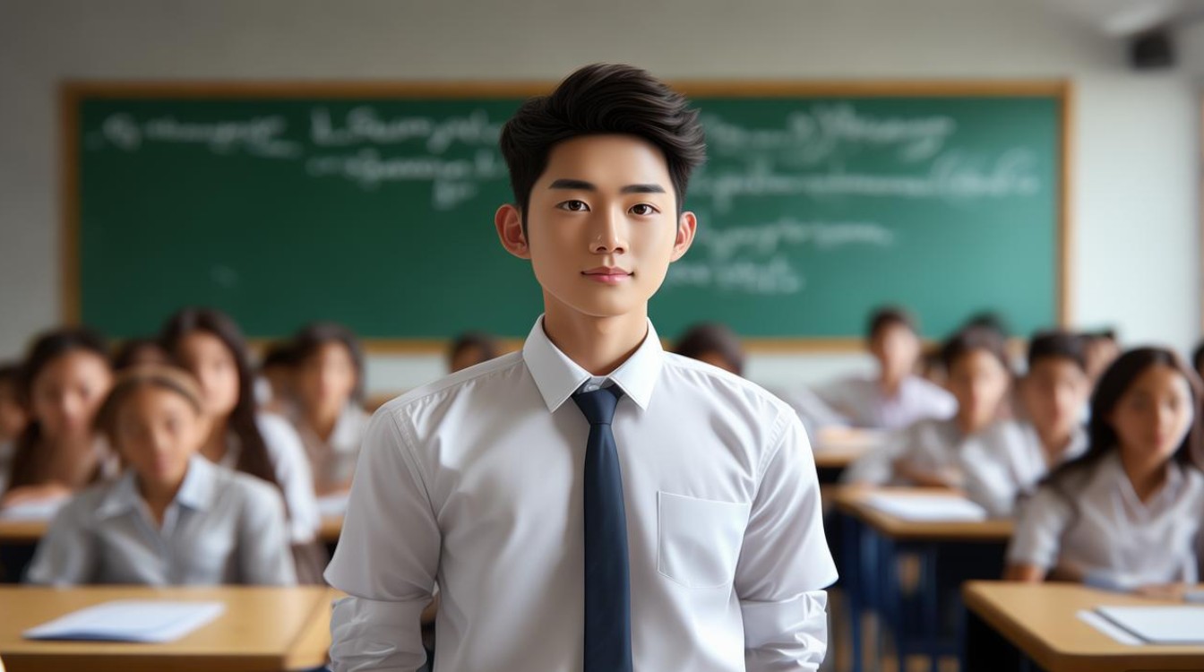 高中班长技巧-图1