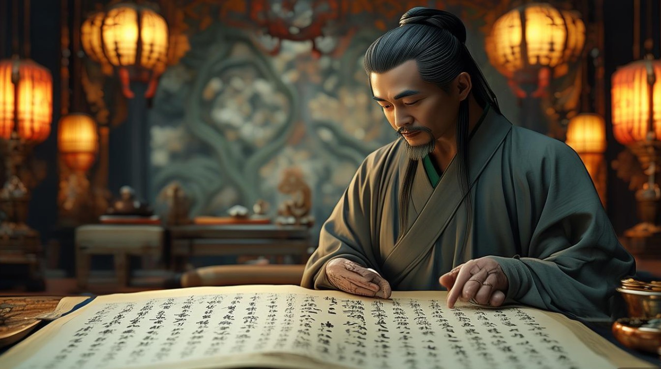 诗经朗读技巧-图1