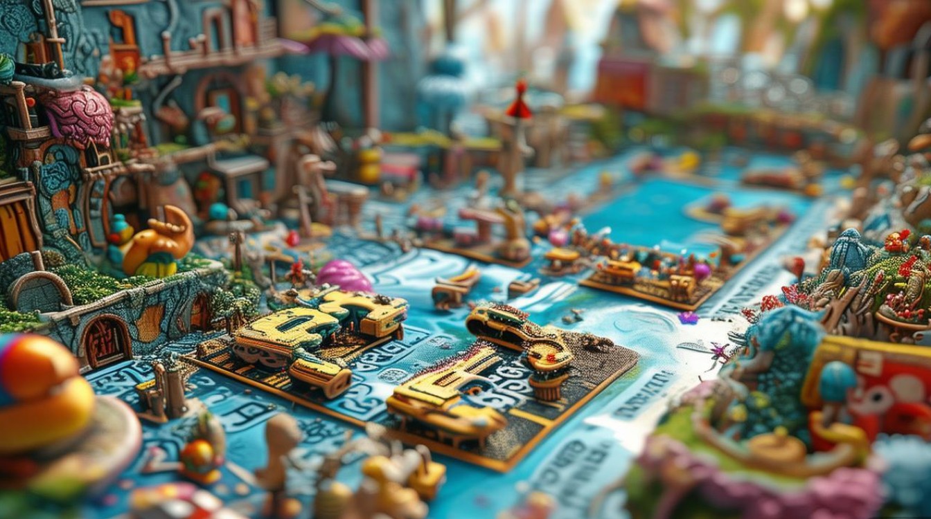 创意二次元-图1