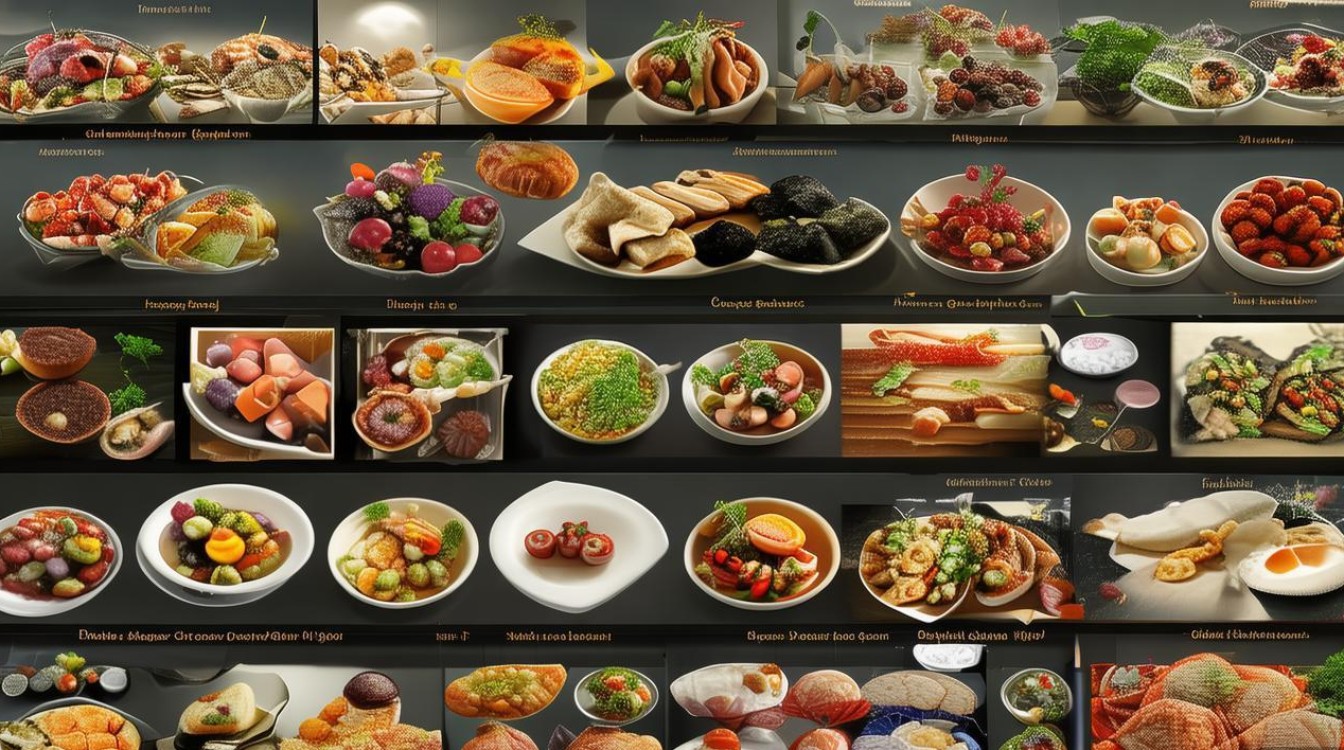 创意吃的图片-图1