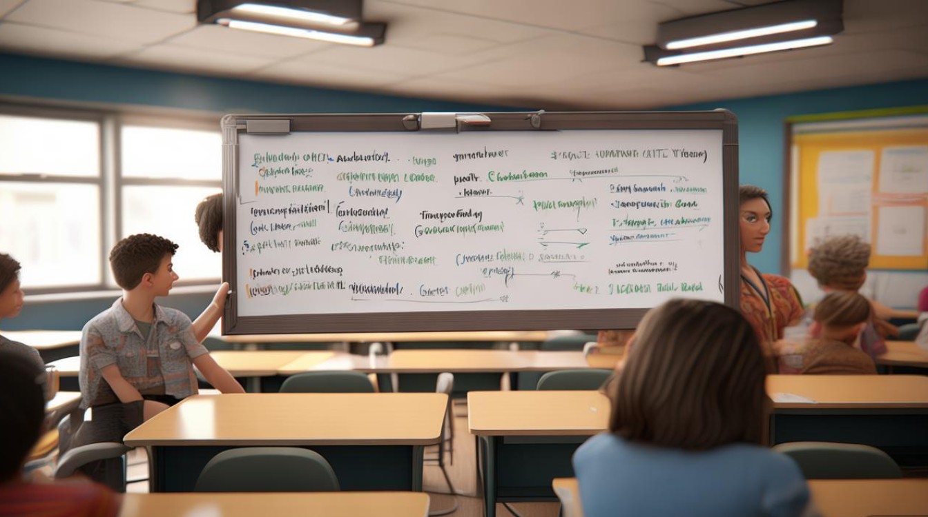 英语课堂导入技巧-图1