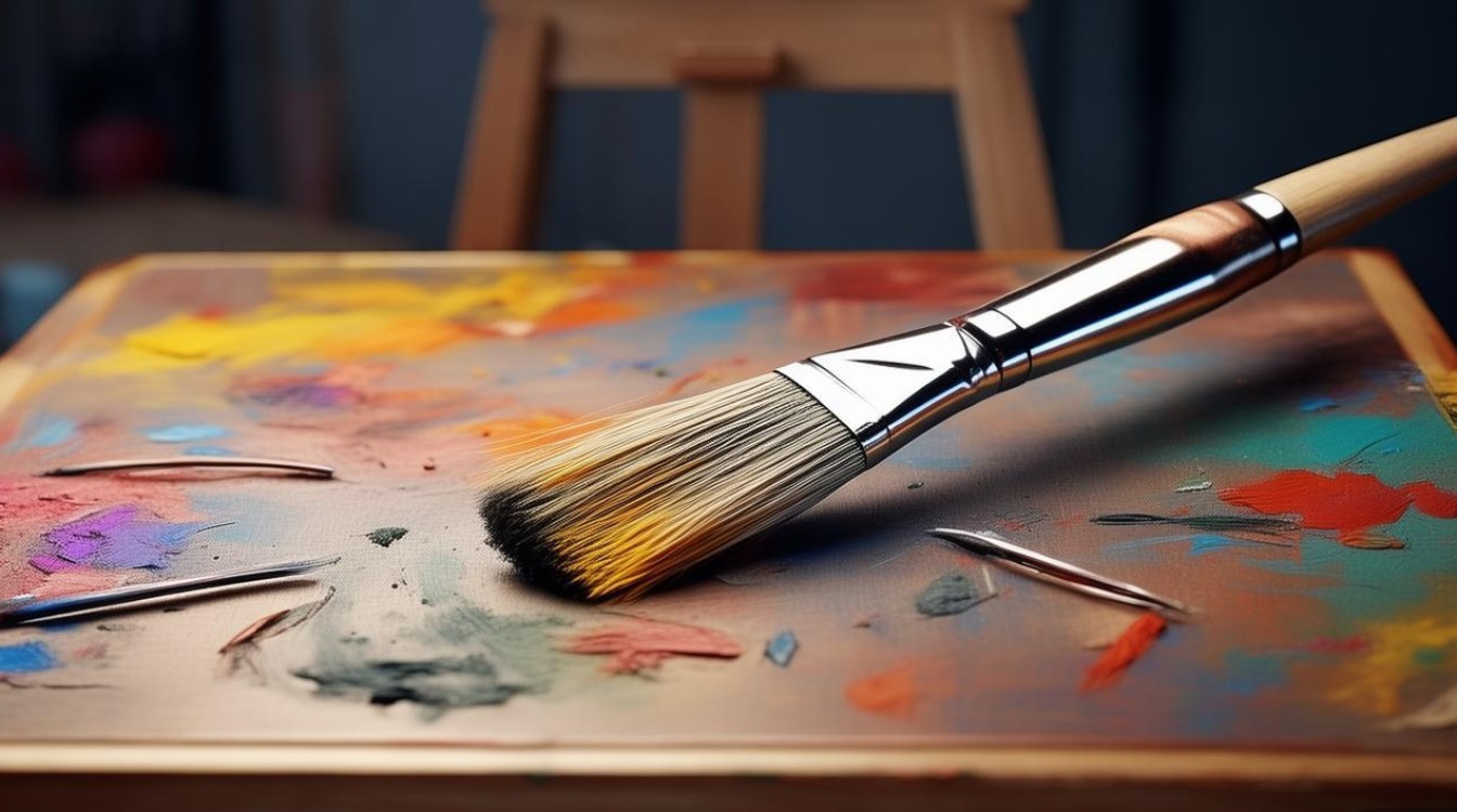 AI绘画工具会取代传统创意绘画的笔吗？-图1