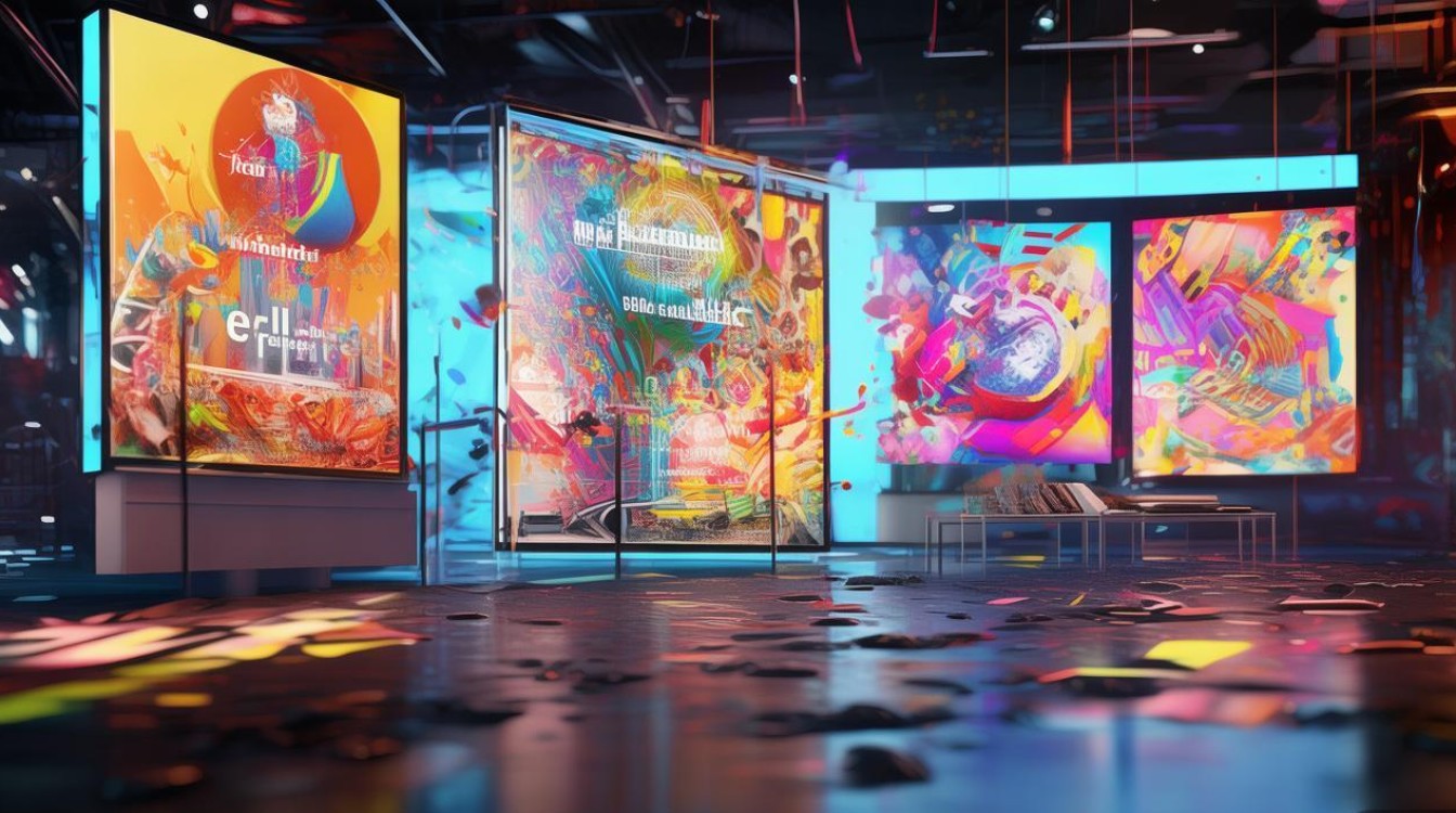 广告 互动 创意-图1