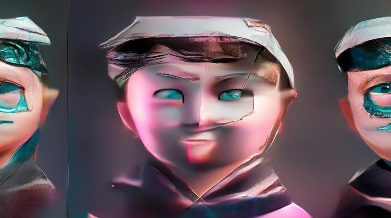 2025微信头像创意怎么选才够潮？-图1