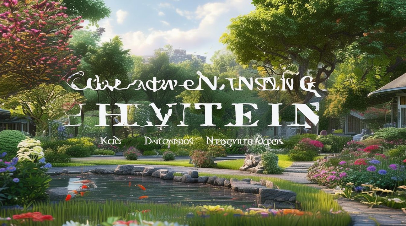 创意护理园地，2025最新护理创意有哪些？-图1