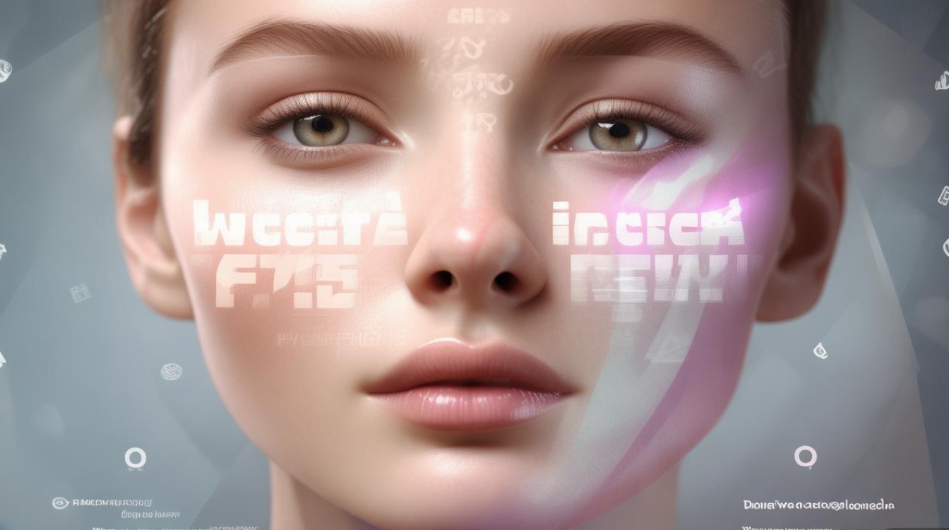 2025整形创意海报如何引爆流量?-图1 2025整形创意海报如何引爆流量?-图1