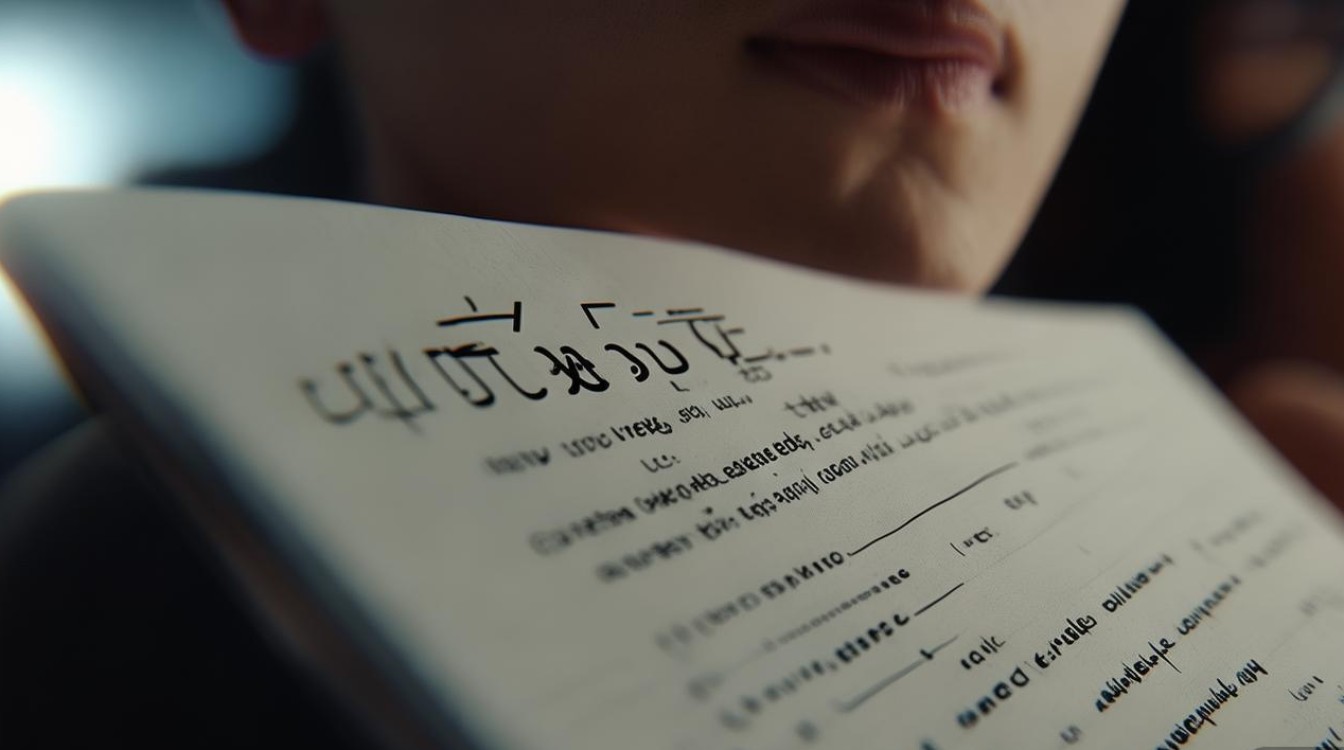 2025年台词技巧新突破？演员必备！-图1