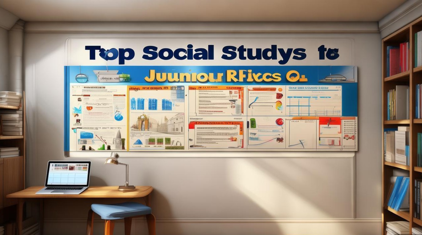 2025初中社会高分技巧，冲刺关键期如何快速提分？-图1