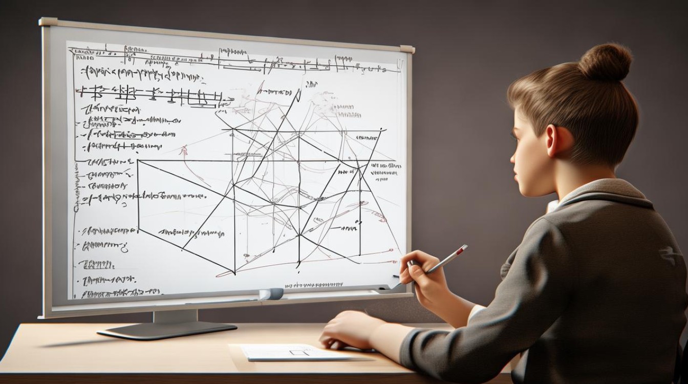 数学立体几何解题技巧-图1