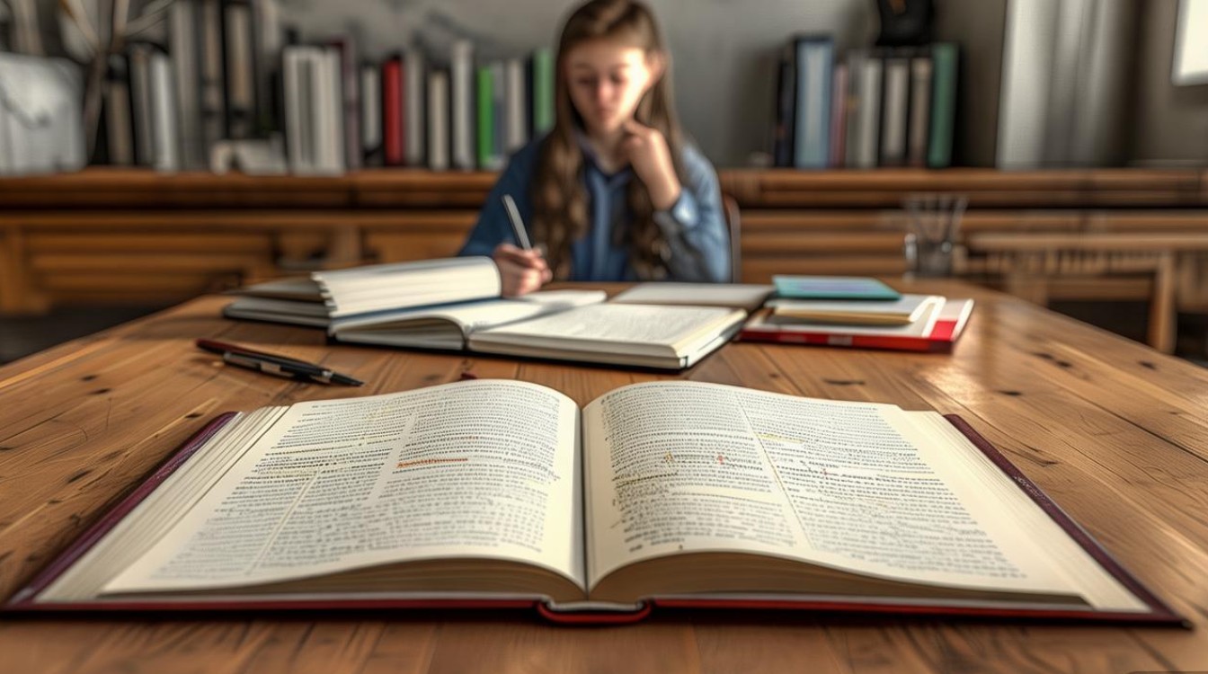 中考小说答题技巧2025，如何快速拿高分？-图1