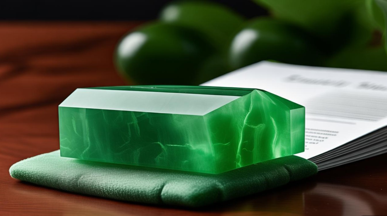 2025翡翠销售技巧，如何提升转化率与客户信任？-图1