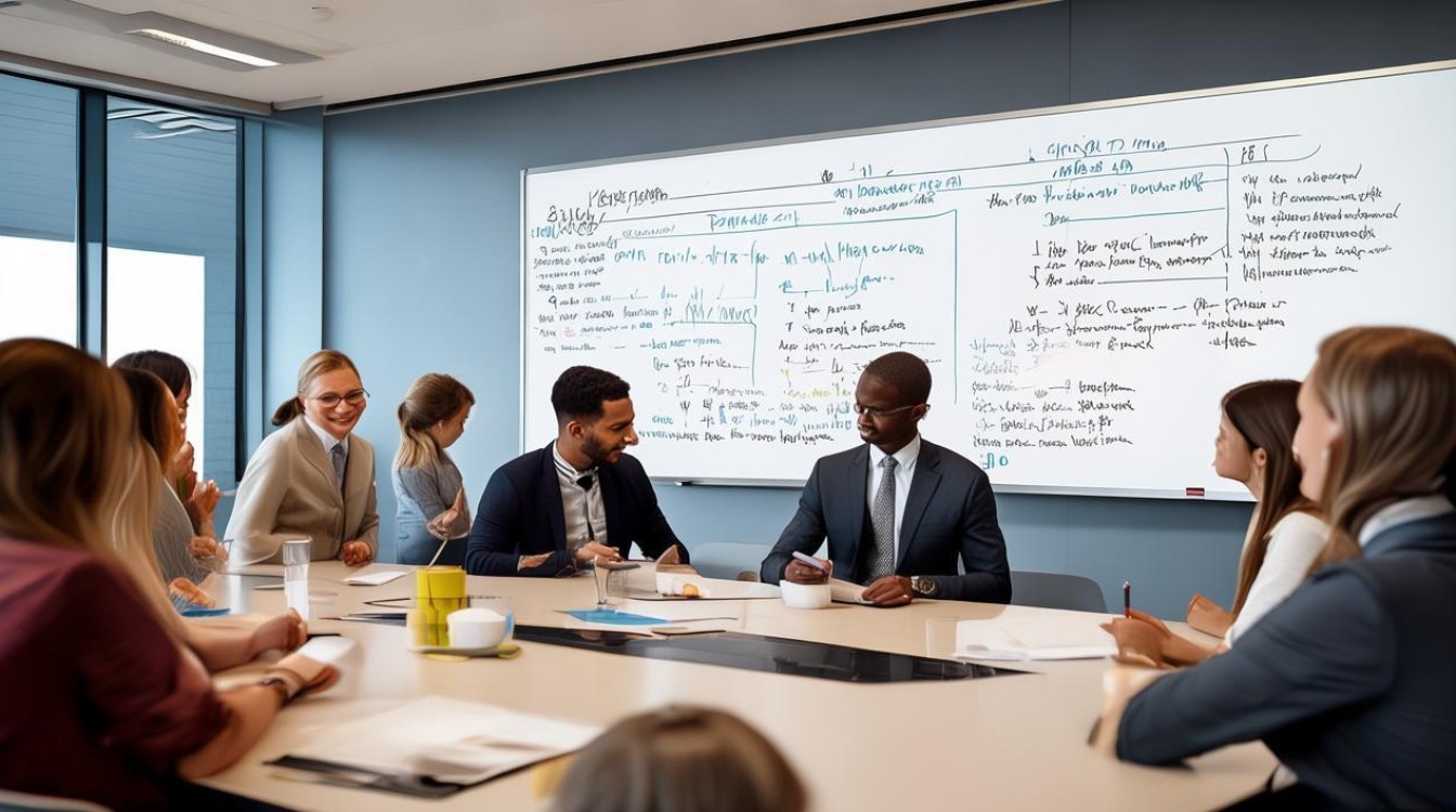 2025沟通培训技巧总结，最新实用方法有哪些？-图1