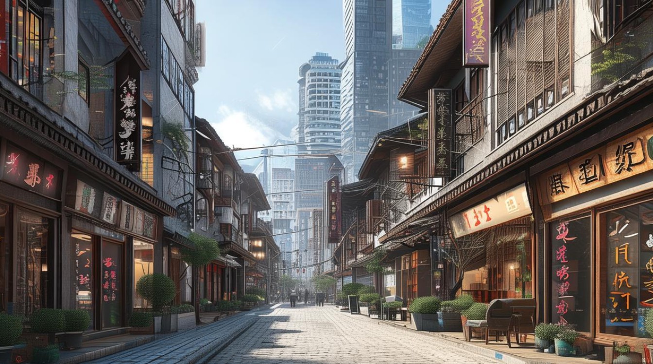 2025年最新技巧联有哪些？高手都在学的对联技巧！-图1