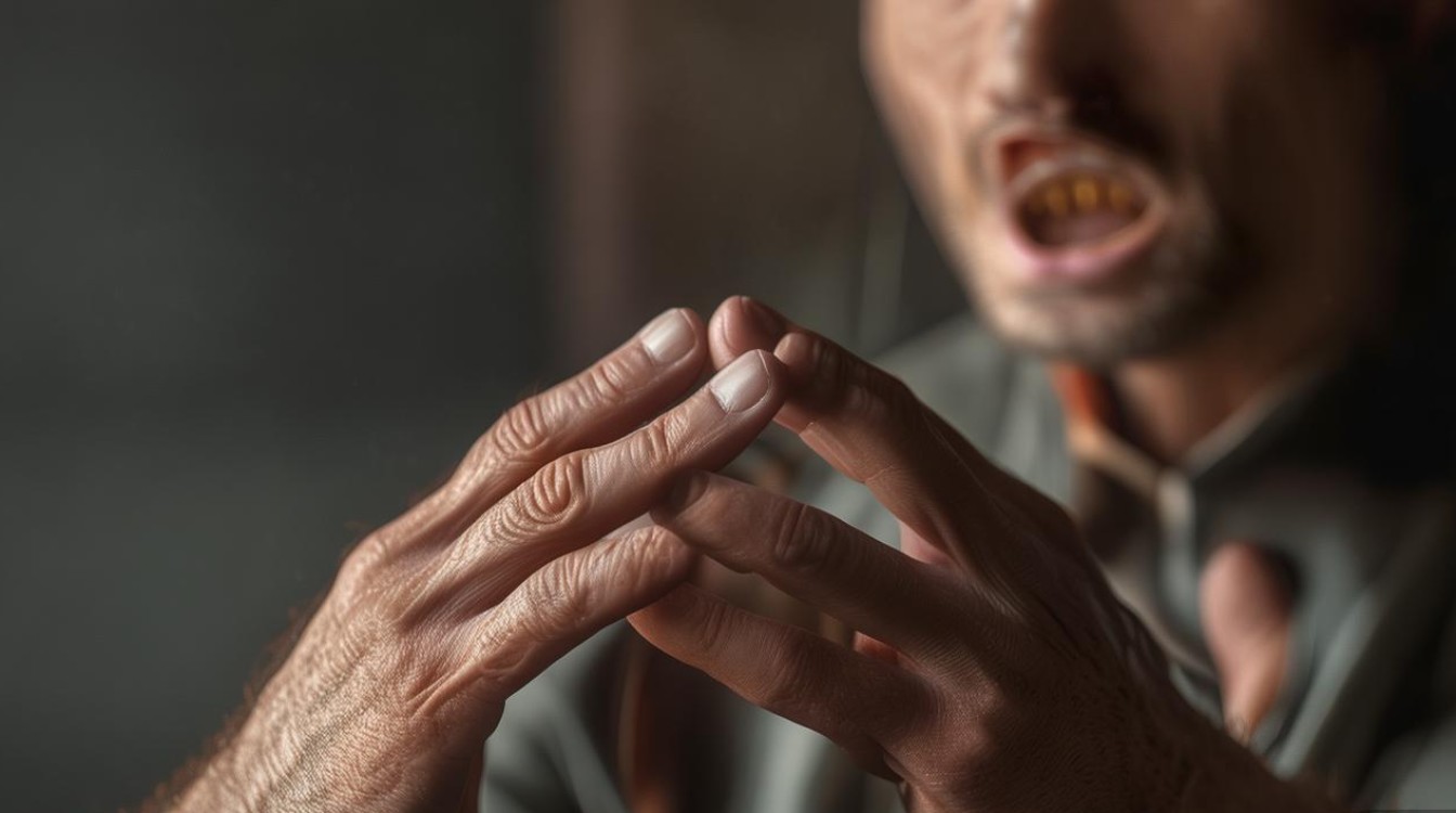 演讲 舌 技巧-图1