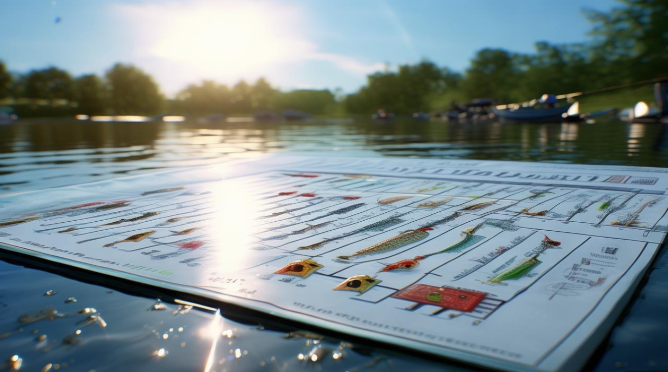 亿酷捕鱼技巧-图1