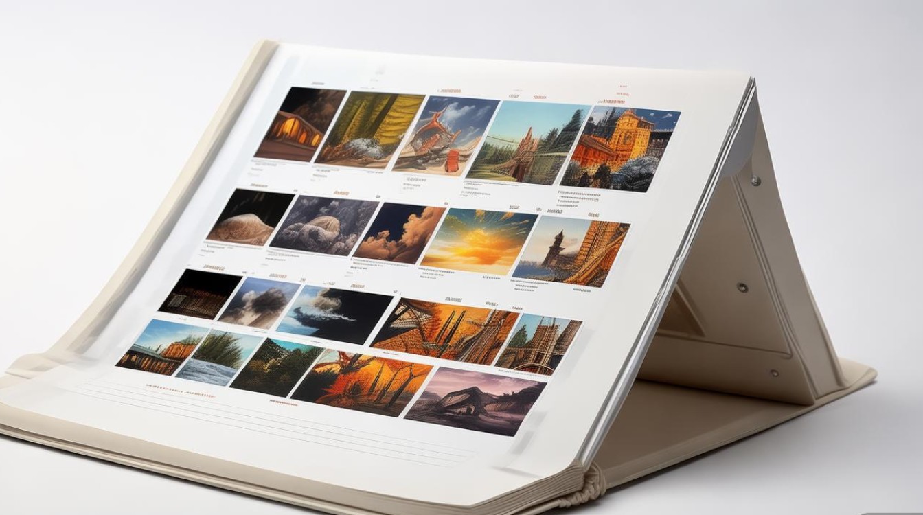 国外创意台历-图1